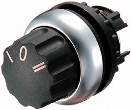[E2BZP] EATON INDUSTRIES RMQ-Titan Interruptor Selector Elemento Frontal - 216861