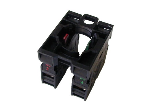 [E2C2M] EATON INDUSTRIES RMQ-Titan Auxiliary Contact Block - 216505