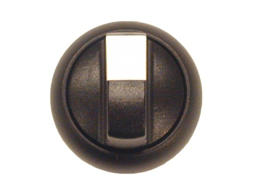 [E2C4T] EATON INDUSTRIES RMQ-Titan Selector Switch Front Element - 216873