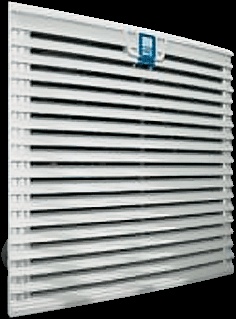 [E2C6B] Rittal SK Ventilator voor kast - 3237124