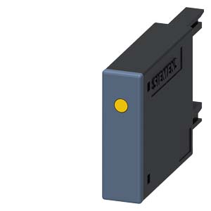 [E2CAC] Siemens Mains Interference Filter - 3RT29161JJ00