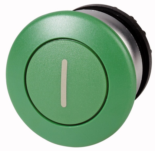 [E2CDM] EATON INDUSTRIES RMQ-Titan Push Button Front Element (Mushroom) - 216722