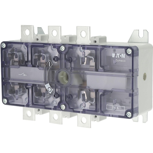 [E2CJW] EATON INDUSTRIES Déconnecteur Dumeco - 1814408