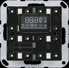 [E2CKJ] Jung Controller Bus System - 4093KRMTSD