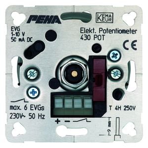 [E2CKB] Honeywell Peha Dimmer - 00210913