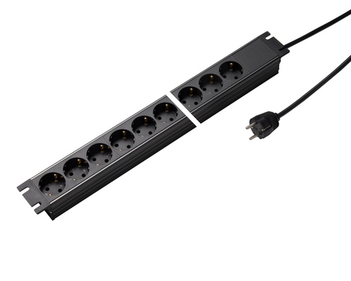 [E2CRH] Martin Kaiser 1102 Power Distribution Panel (PDU) (European Socket) - 1102ZL9-19SW15