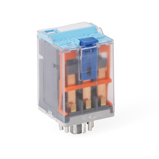 [E2D8Q] Comat Releco C3 Auxiliary Relay - 4360606