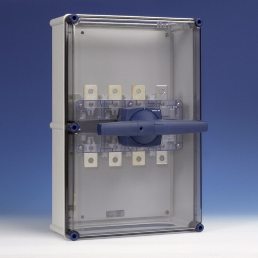 [E2DCK] EATON INDUSTRIES Halyester-Schaltschrank - 1864129