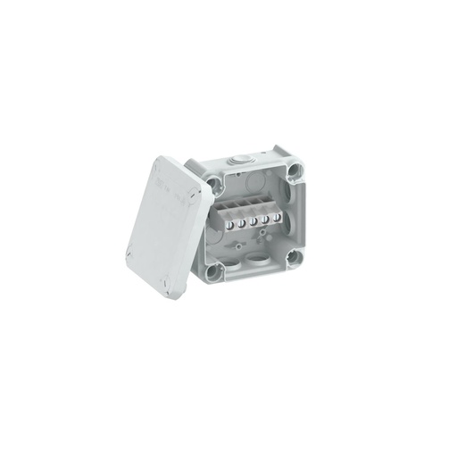 [E2DJP] OBO T-Box Boîte De Montage En Surface Mur/Plafond - 2007434