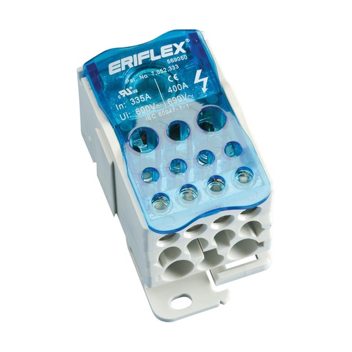 [E2DJX] NVent ERIFLEX Distribution Terminal Block - 569050