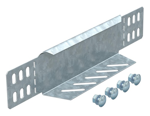 [E2DTR] OBO Adaptateur de chemin de câbles RWEB - 7109202