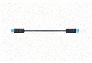 [E2E5K] WielAnd BST 14 Patchkabel Einstellbare Gebäudeinstallation - 94.425.2030.9