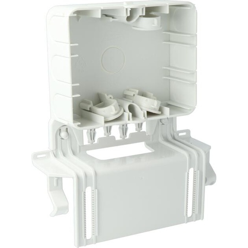 [E2EAB] Attema AK2-S Surface mounted Wall/Ceiling Box - AT1961