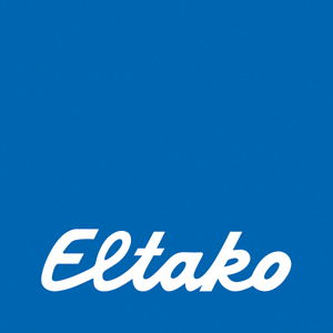 [E2EAQ] Eltako Cover Frame Switchgear - 30000315