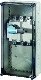 [E2EBR] Hensel Mi Dividers Load Breaker - MI 7445