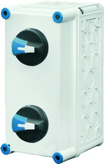 [E2EBP] Hensel Mi Dividers Load Breaker - MI 7142