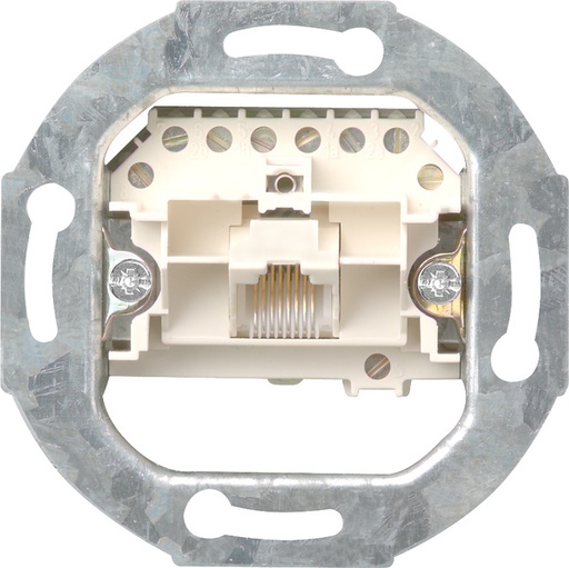 [E2EM4] Gira Basisunit Data Contact Box Twisted Pair - 017900