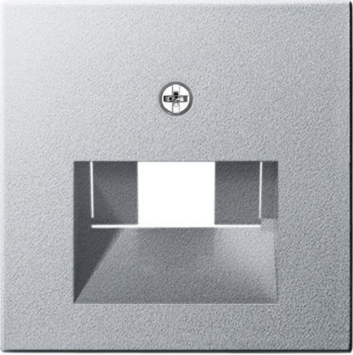 [E2EKZ] Gira System 55 Switchgear Insert - 027026