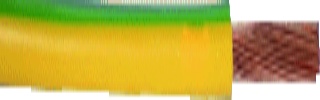 [E2EQ6] Lapp H07V-K Installation Wire - 4520006-1000 [1000 Mètres]