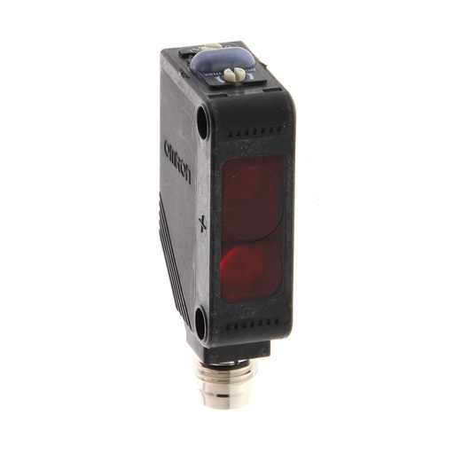 [E2ESC] Omron FOTO ELECTRIC SensorS Lichtsensor Met Achtergrondfilter - E3ZLS86OMS