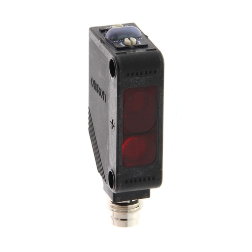 [E2ESC] Omron PHOTO ELECTRIC SensorS Light Sensor With Background Filter - E3ZLS86OMS