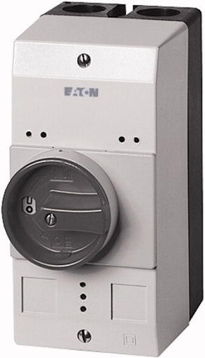 [E2ESN] EATON INDUSTRIES PKZ Boîte de commutation vide - 260089