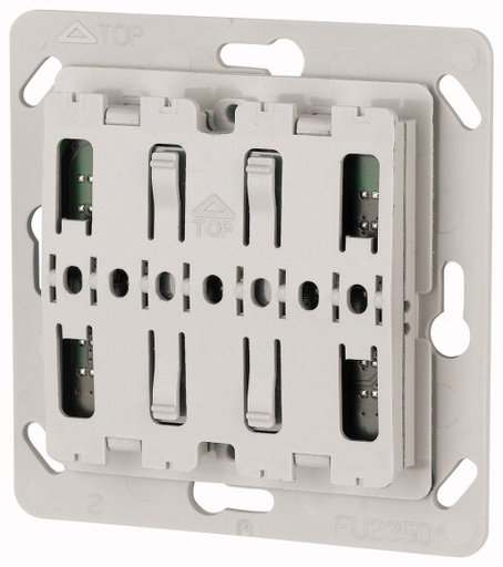 [E2ETK] EATON INDUSTRIES XComfort Hand/Wall Transmitter Bus System - 126030