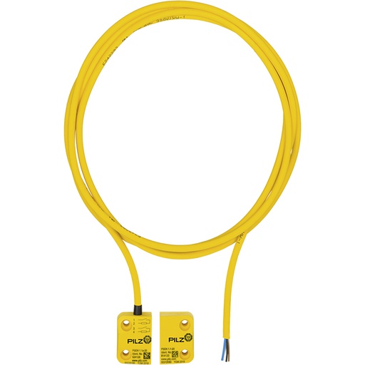 [E2EWZ] Pilz PSEN Sensor/Aktor-Kabel mit Stecker - 504226