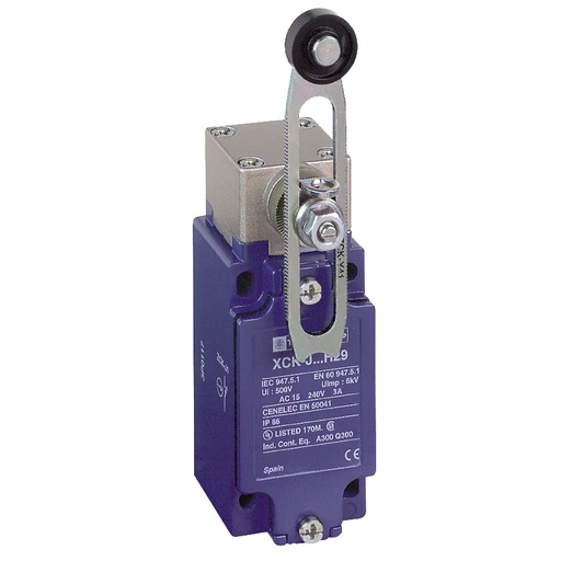 [E2EUP] Schneider Electric Osiswitch Limit Switch - XCKJ10541H29