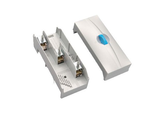 [E2F23] Wohner CRITO Power Rail Adapter - 01243