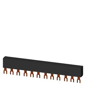 [E2EZF] Siemens 3RV1 Connector Rail - 3RV19151CB