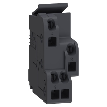 [E2F2M] Schneider Electric Compact Auxiliary Contact Block - 29450