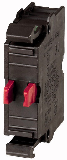 [E2F2Z] EATON INDUSTRIES Bloc De Contacts Auxiliaires RMQ-Titan - 216385