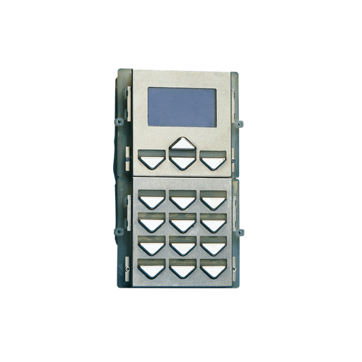 [E2F8J] Comelit Powercom Functiemodule Deurintercom - 3340