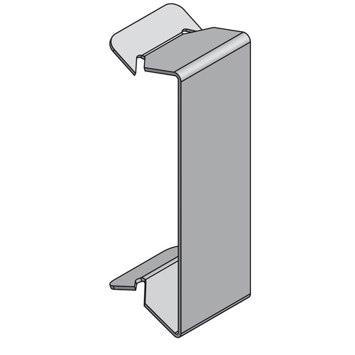 [E2F89] Stago KG 281 Bevestigingsmateriaal Kabeldraagsysteem - CSU76240000 [20 stuks]