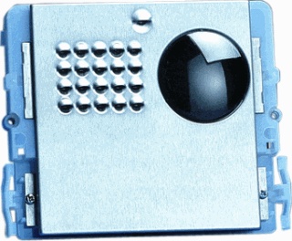 [E2F8N] Comelit Powercom Functiemodule Deurintercom - 3321/0