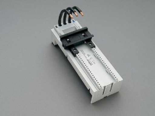 [E2F9U] Wohner EQUES Stromschienenadapter - 32457