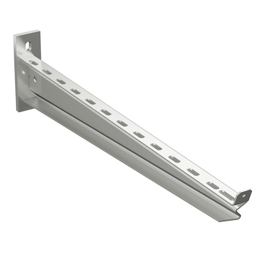 [E2F98] Sistema de soporte de cables para consola de TV Wibe - 727128