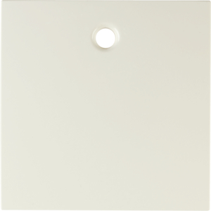 [E2FDF] Hager Berker S.1/B.3/B.7 Elemento De Control/Conmutador De Placa Central - 11468982