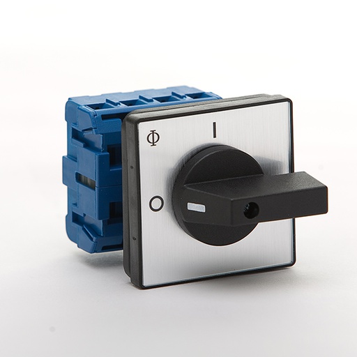 [E2FCH] Kraus & Naimer KG64 Load Disconnector - KG64B T304 E