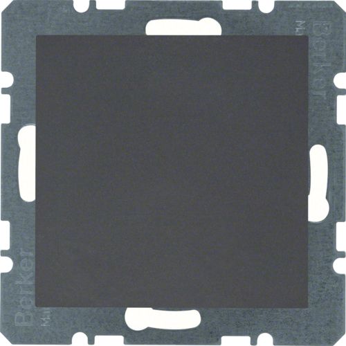 [E2FEP] Hager Berker S.1/B.3/B.7 Insert Commutateur - 10091606