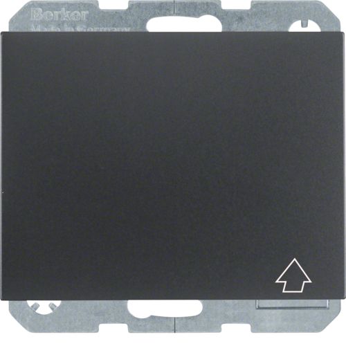 [E2FJZ] Prise Murale Hager Berker K.1/K.5 (appareillage WCD) (Prise européenne) - 47517106