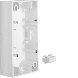 [E2FNW] Hager Berker S.1 Surface mounted Switchgear - 10429909