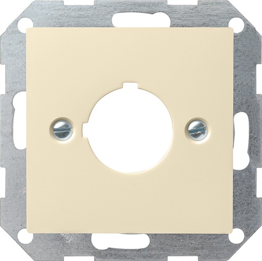 [E2FUS] Gira System 55 Switchgear Insert - 027201