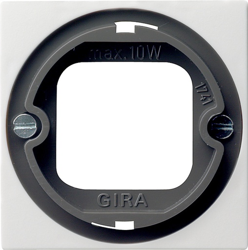 [E2FWQ] Gira System 55 Lichtsignalanlage - 065903