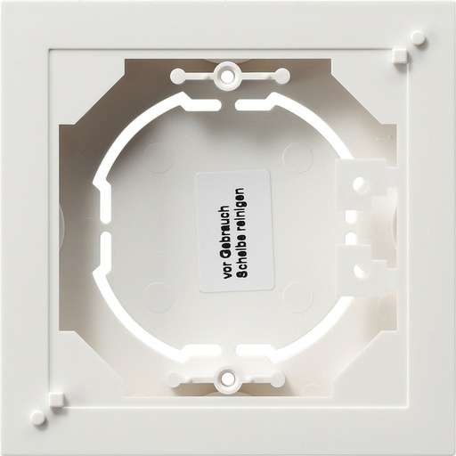 [E2FX3] Gira 55 Opbouwdoos Verzonken Schakelmateriaal - 021929