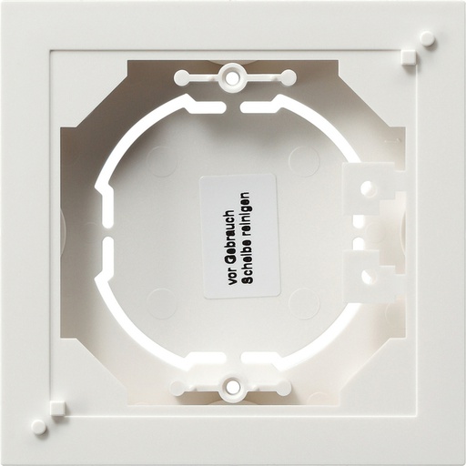 [E2FX3] Gira System 55 Boîte Pour Montage Apparent Appareillage encastré - 021929