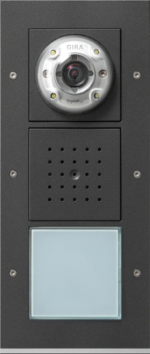 [E2FXE] Gira Door Station Door Communication - 126967