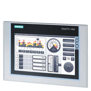 [E2FXV] Siemens SIMATIC Grafik-Panel - 6AV21240JC010AX0