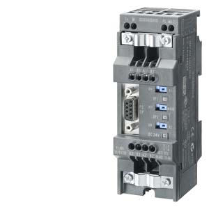 [E2FY3] Siemens SIMATIC DP Fieldbus Decentralized Peripheral - Communication Module - 6ES79720AA020XA0